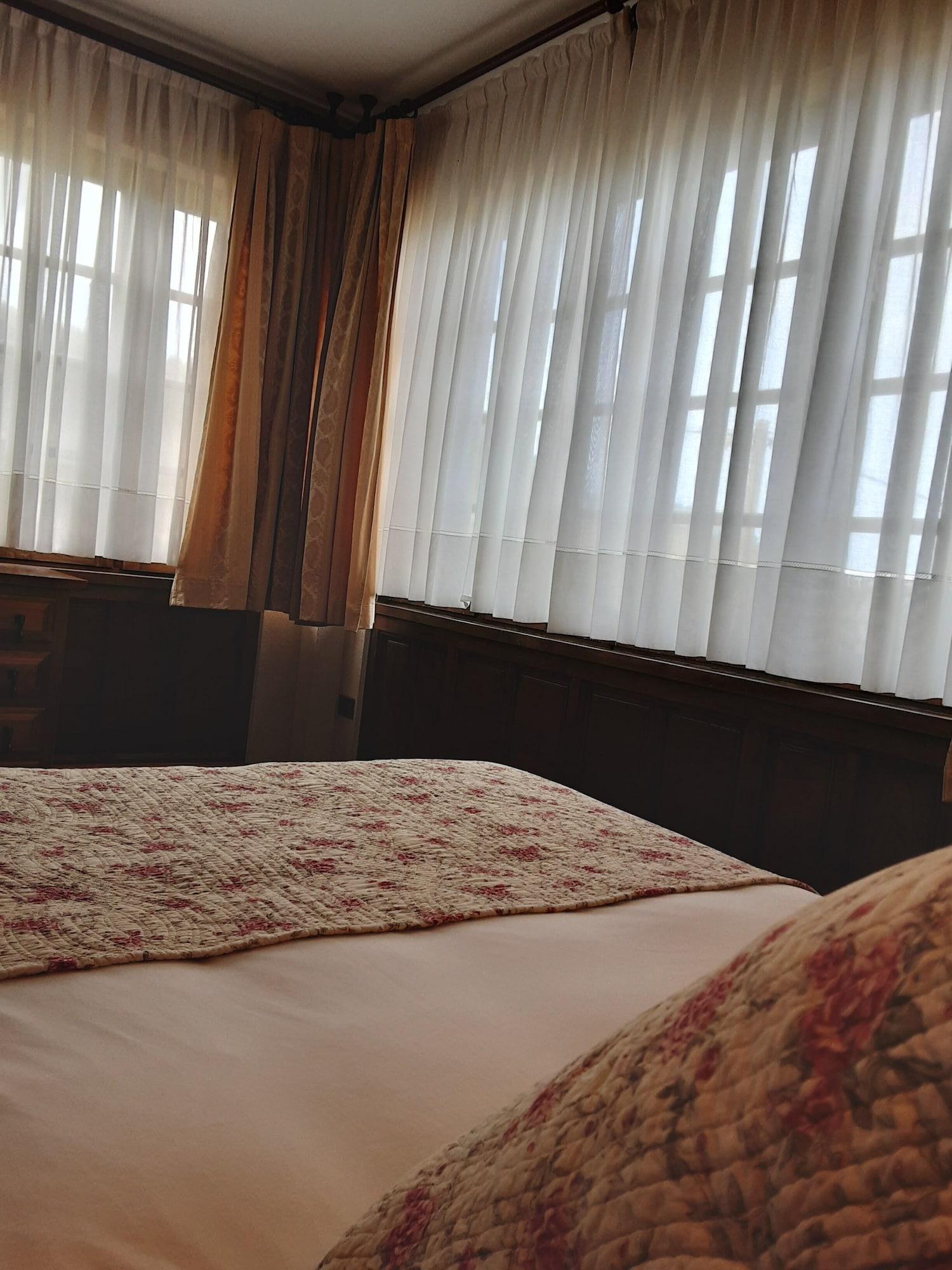 Hotel Marques De La Moral Naveces Eksteriør billede
