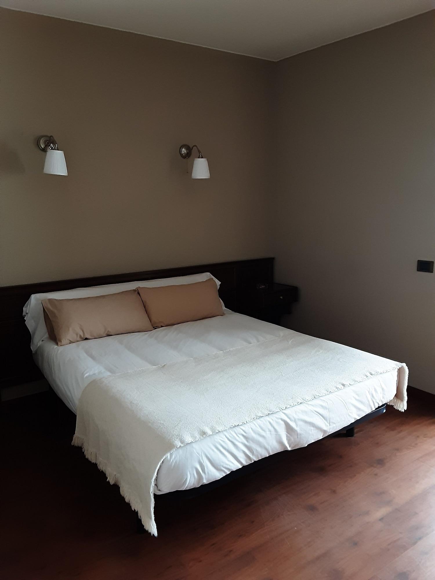 Hotel Marques De La Moral Naveces Eksteriør billede