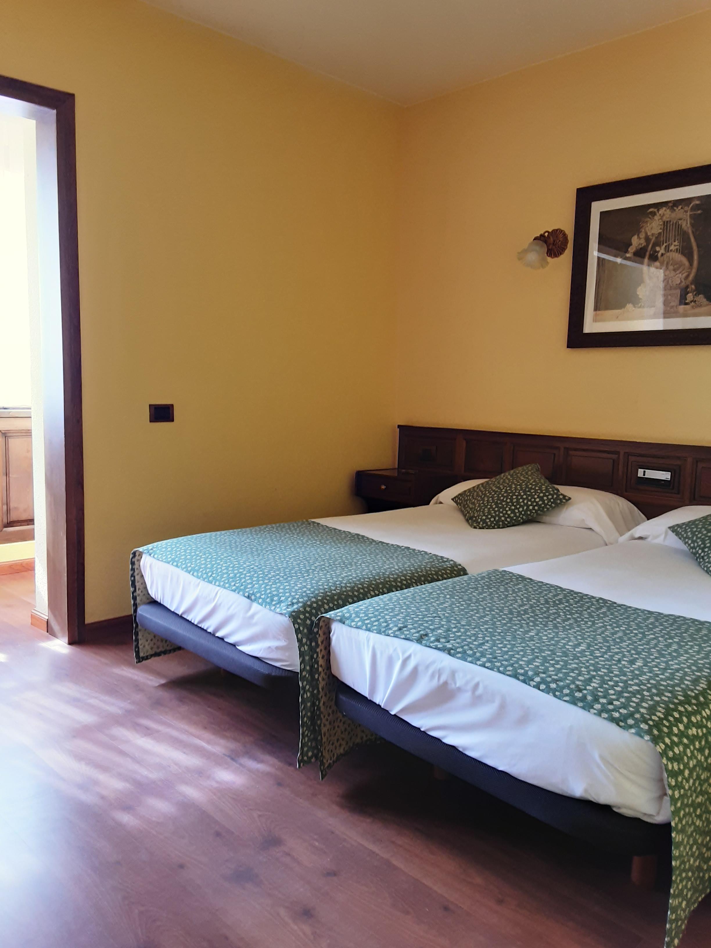 Hotel Marques De La Moral Naveces Eksteriør billede