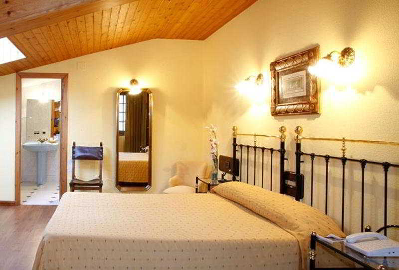 Hotel Marques De La Moral Naveces Eksteriør billede