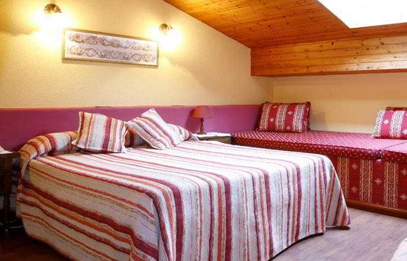 Hotel Marques De La Moral Naveces Eksteriør billede