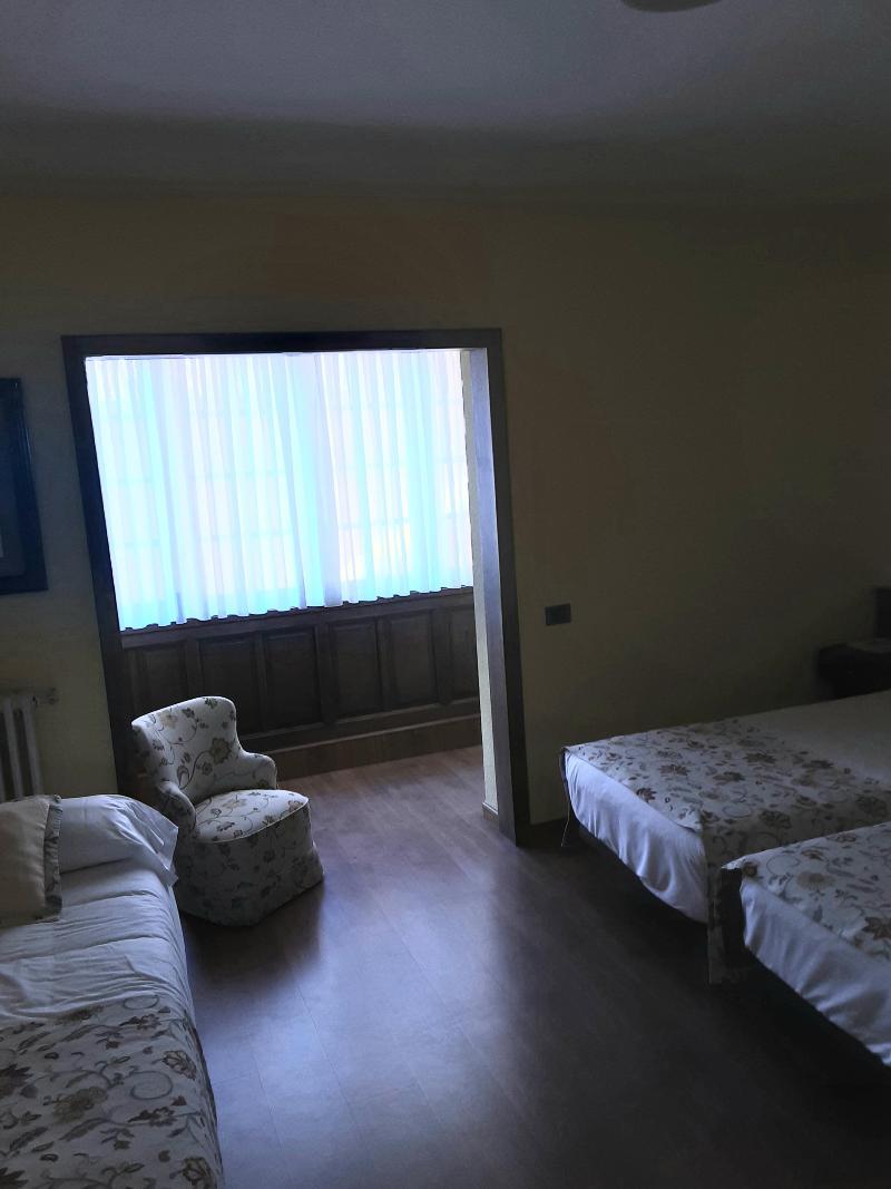 Hotel Marques De La Moral Naveces Eksteriør billede